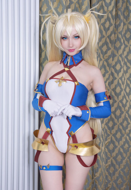 ShiroKitsune star du porno archive