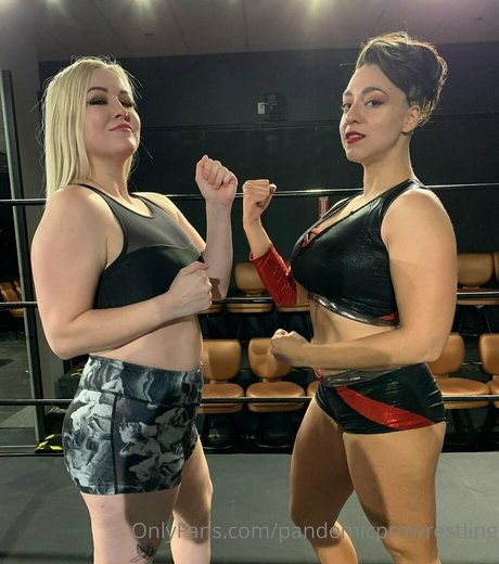 pandemicprowrestling mejor estrella porno galerías