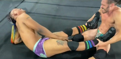 pandemicprowrestling modèle de haute qualité collection