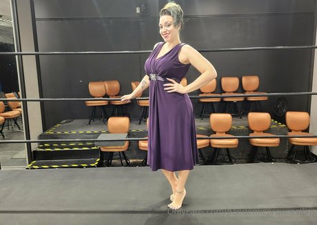 pandemicprowrestling star du porno xxx galerie