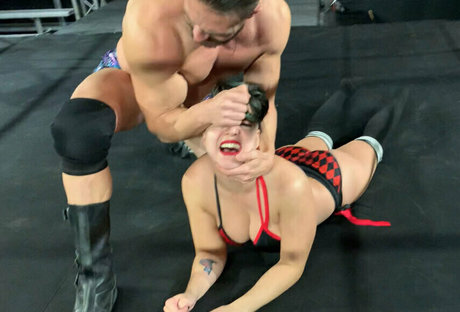 pandemicprowrestling modèle parfait archive