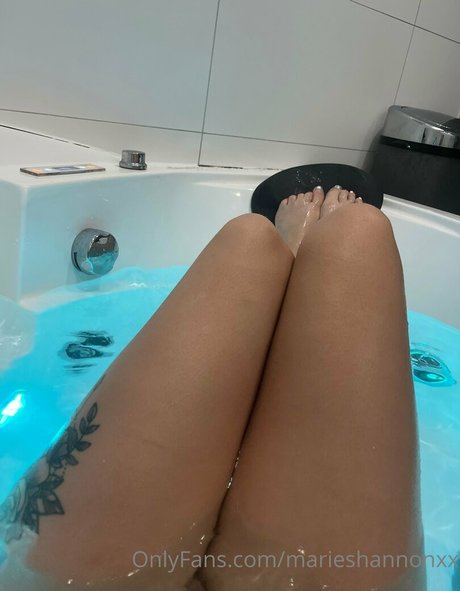 marieshannonxx actrice galeries