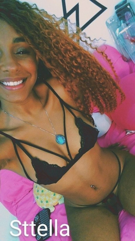 Sttella estrella perfecta imagen