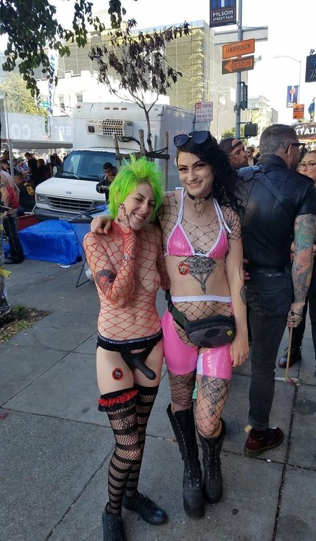 sadisticunagi buena estrella porno recopilación