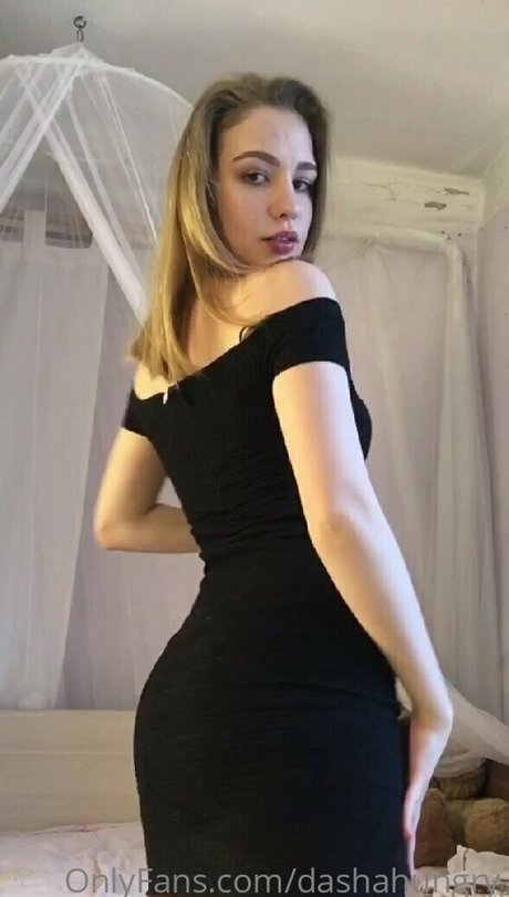 dashahungry hot star photo