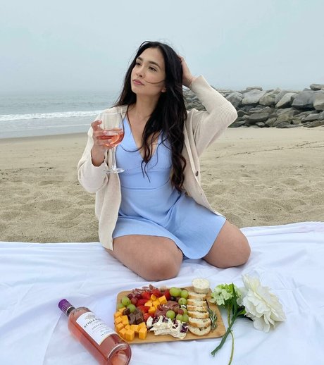 Giselle Calzadillas star exclusive pics