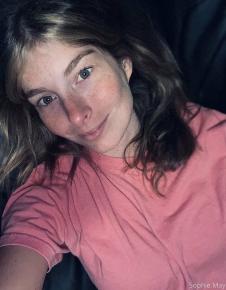 sophiemay93 jolie star du porno galerie