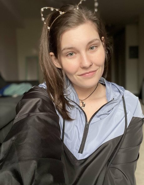 KaleyKatttMeow model porn image