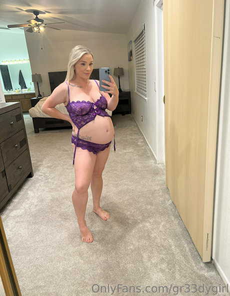 gr33dygirl Image de profil