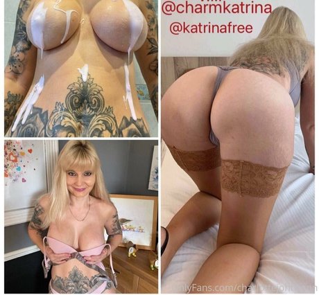 charlottejohnsonn modèle artistique galerie