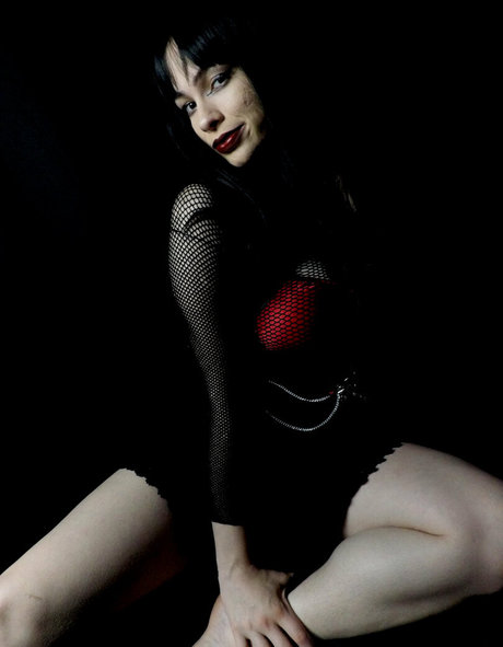 gabriasmr modelo superior imagen