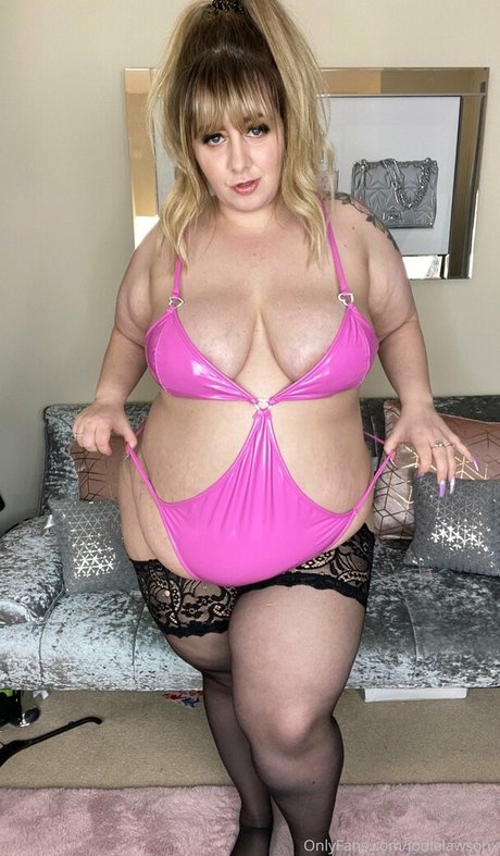 jodielawsonx estrella porno agradable galerías