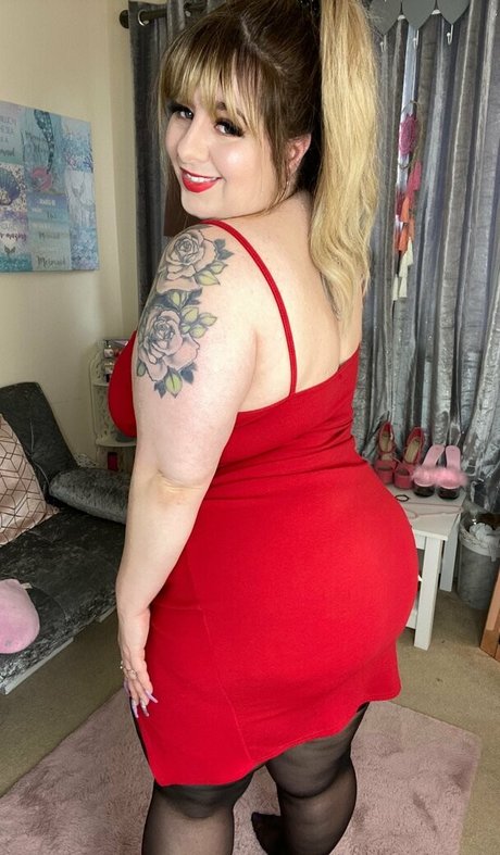 jodielawsonx estrella exclusiva foto