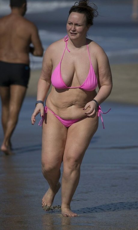 Chanelle Hayes star du porno chaude photo