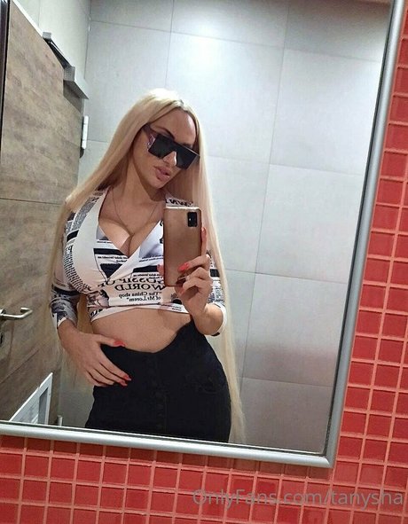 tanysha étoile sympa collection