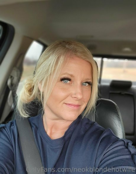 neokblondehotwife Imagen de perfil