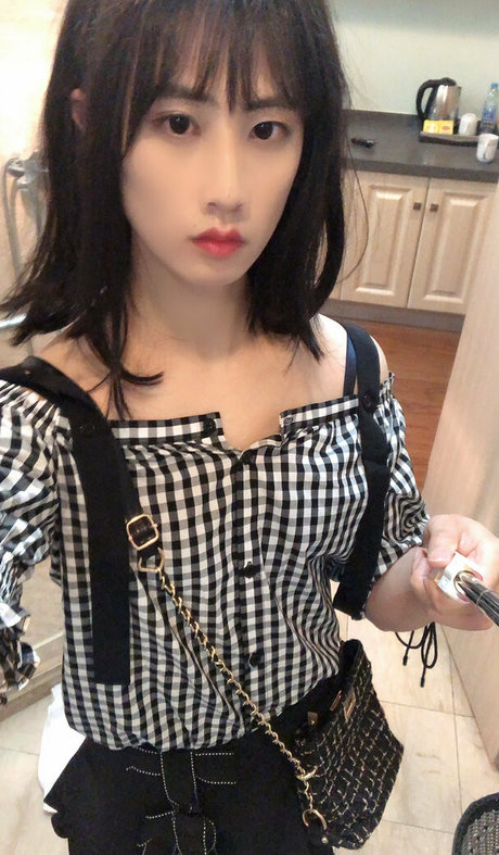 cdxun meilleure actrice photo