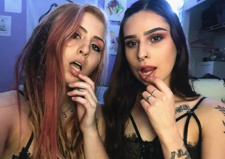 tatteddbeautyy meilleure star du porno collection