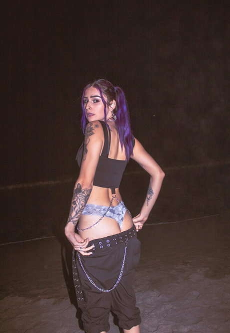 tatteddbeautyy modelo imágenes