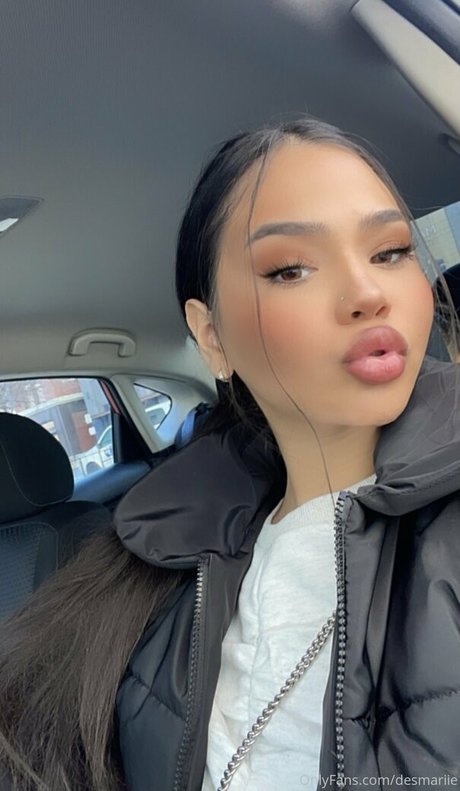 desmariie buena estrella porno imágenes