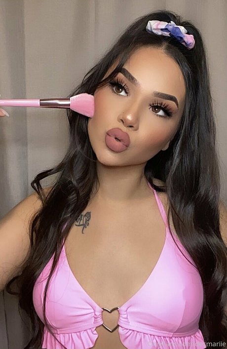 desmariie actrice photos