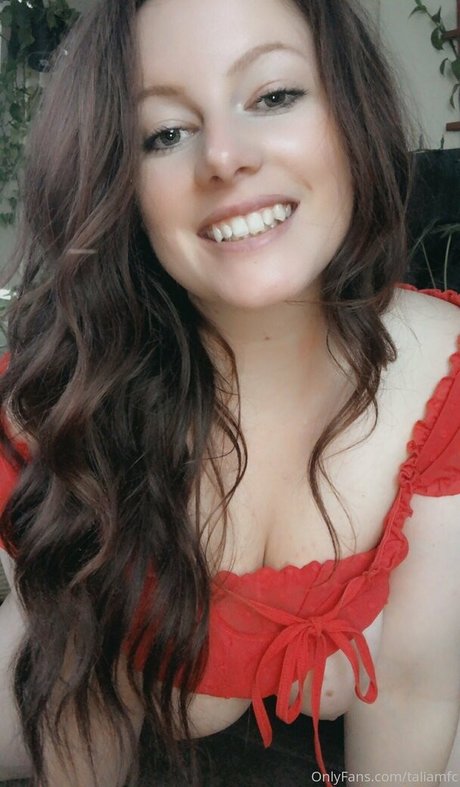 Talia Ghoul Imagen de perfil