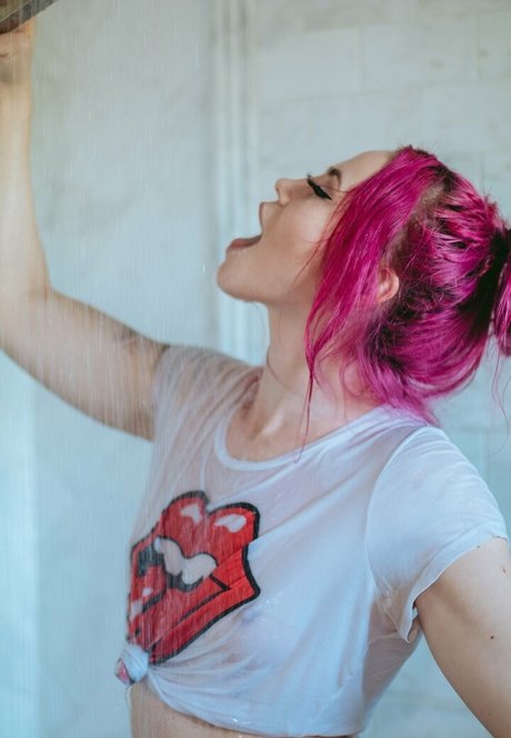 lucylavagirlfree art pornstar pic