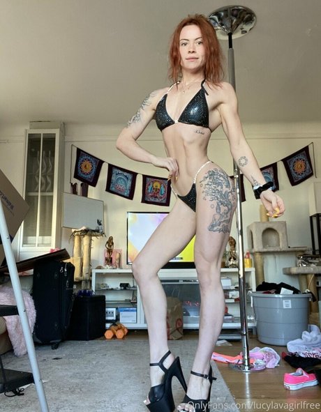 lucylavagirlfree estrella porno del sexo imágenes