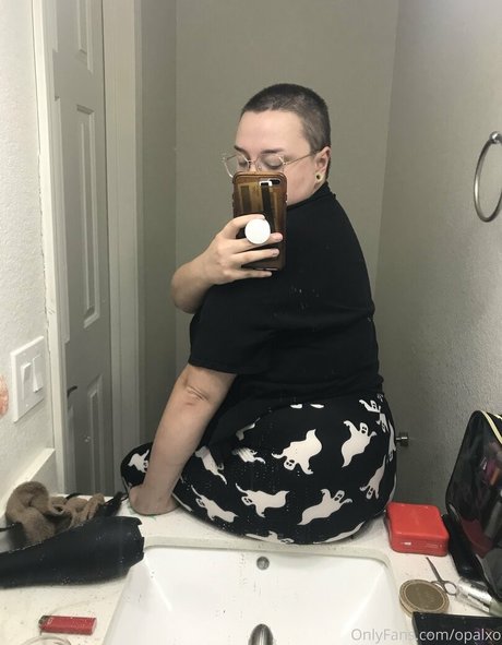 opalxo desnudos estrella foto