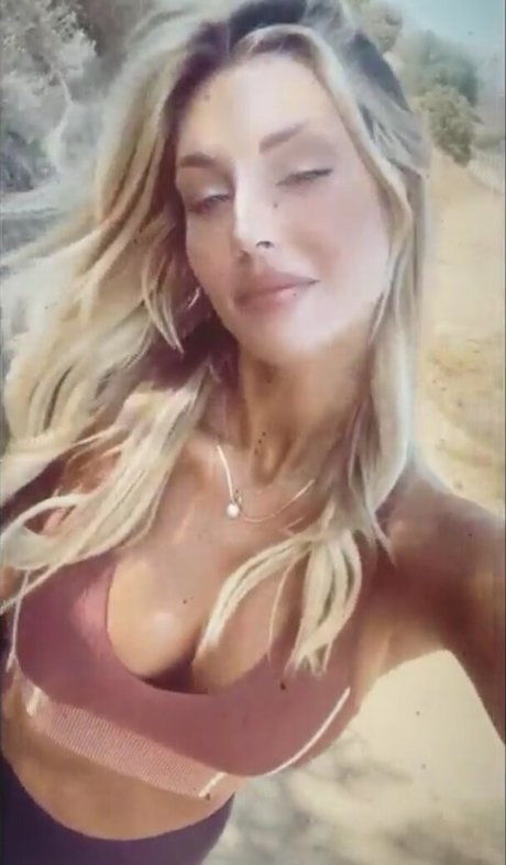 Charliepaigejay star exclusive archive