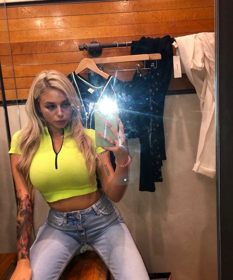 Andelika haut étoile collection