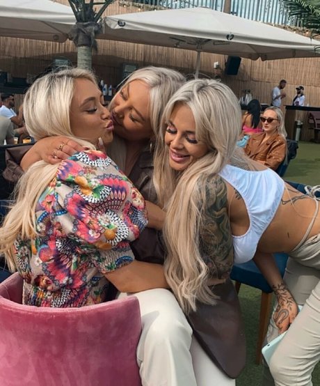 Andelika arte estrella porno galerías