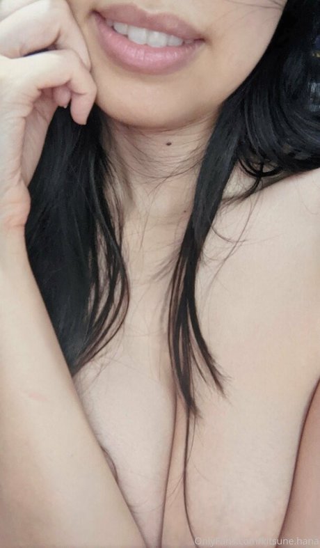 kitsune hana actriz xxx galería