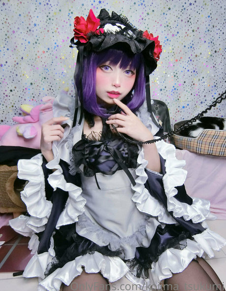 kojima tsukumi modelo superior galería