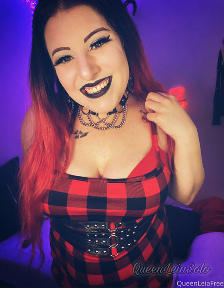 queenleiafree Imagen de perfil