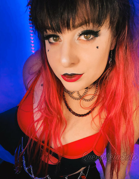 queenleiafree estrella bonita imagen