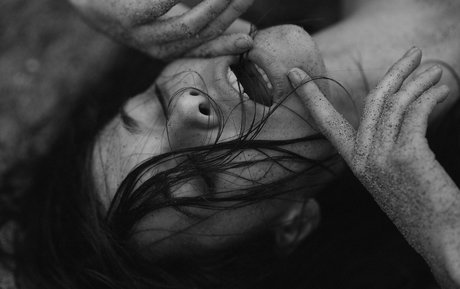 Michelle Ellyse Schlaman star du sexe photo