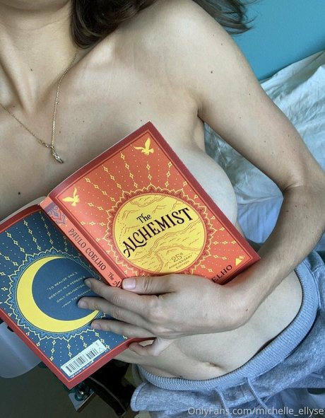 Michelle Ellyse Schlaman estrella porno desnuda archivo