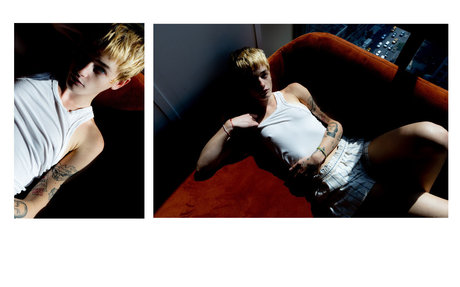 Esther McGregor star du porno sympa photo