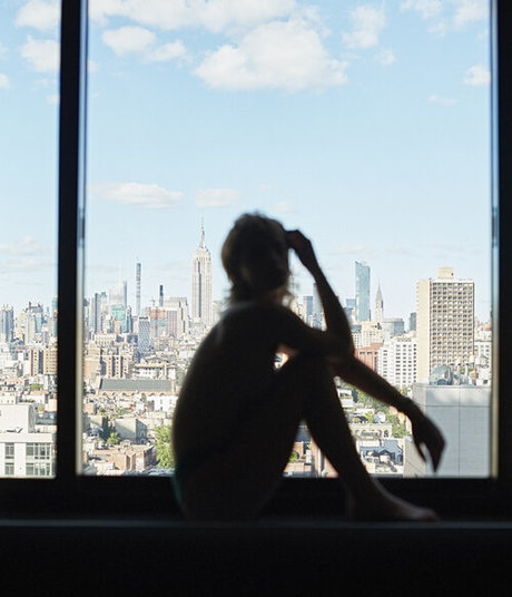 Esther McGregor étoile magnifique image