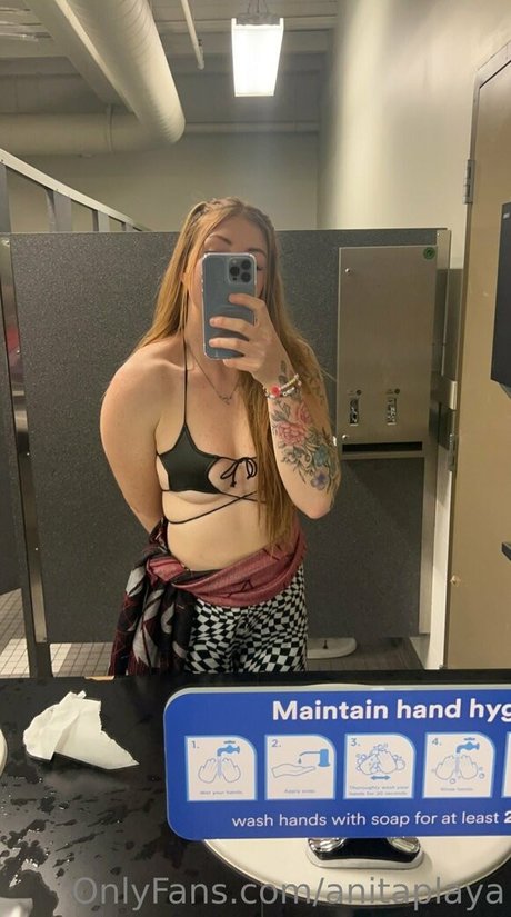 Anita Playa actriz exclusiva galería