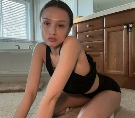 Fragile rosetta exclusive pornstar photo