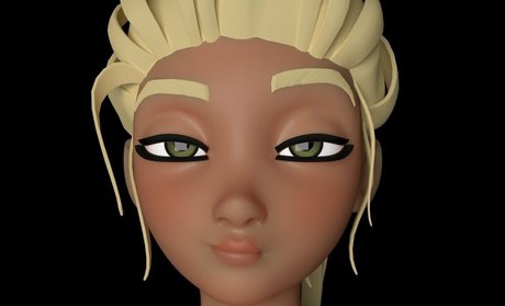 agentredgirl nus de stars du porno image