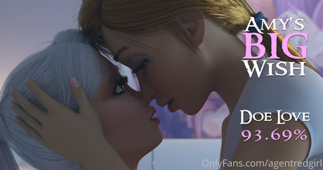 agentredgirl sexo modelo recopilación