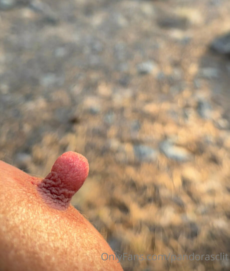 Pandorasclit estrella porno bonita imagen