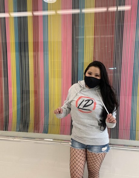 suezuu buena actriz imagen