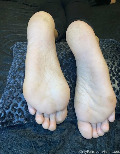 tenlittoes modelo bonita galerías