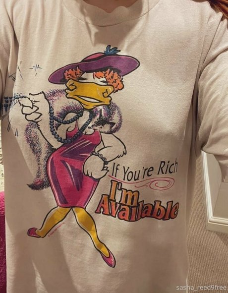 sasha reed9free star pornographique collection