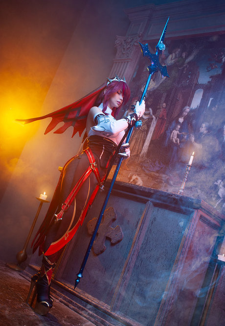 Oichi Chan Miniature