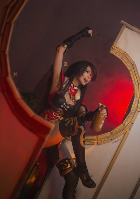 Oichi Chan star du porno hd photo